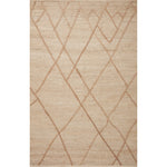 Bodhi Ivory / Natural BOD-01 Rug