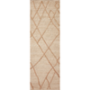 Bodhi Ivory / Natural BOD-01 Rug