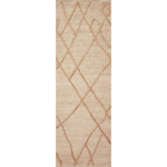 Bodhi Ivory / Natural BOD-01 Rug