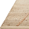 Bodhi Ivory / Natural BOD-01 Rug