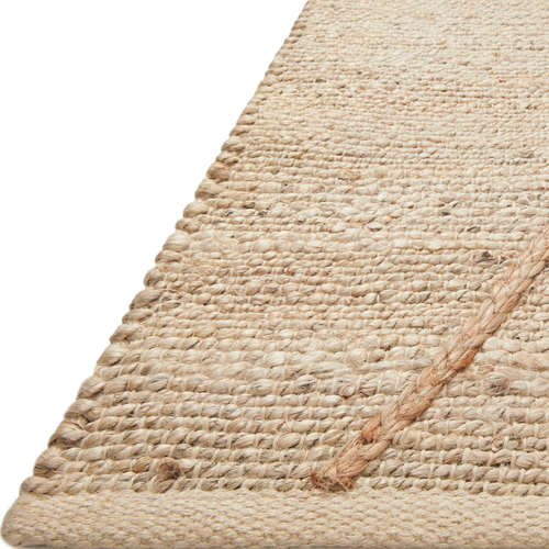 Bodhi Ivory / Natural BOD-01 Rug