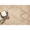 Bodhi Ivory / Natural BOD-01 Rug