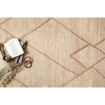 Bodhi Ivory / Natural BOD-01 Rug