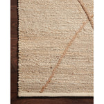 Bodhi Ivory / Natural BOD-01 Rug