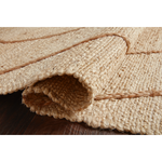 Bodhi Ivory / Natural BOD-02 Rug