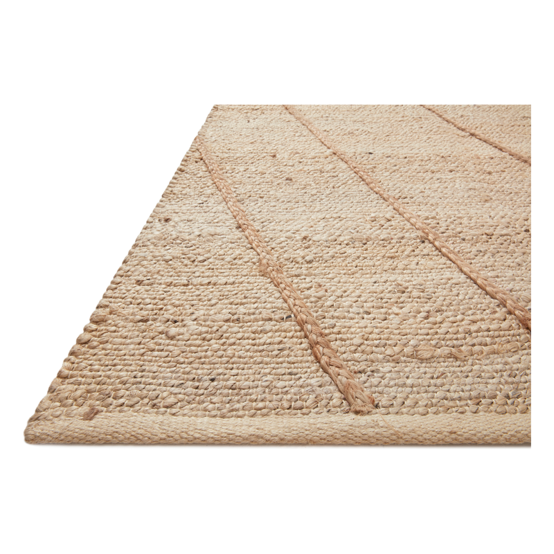 Bodhi Ivory / Natural BOD-02 Rug