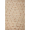 Bodhi Ivory / Natural BOD-02 Rug