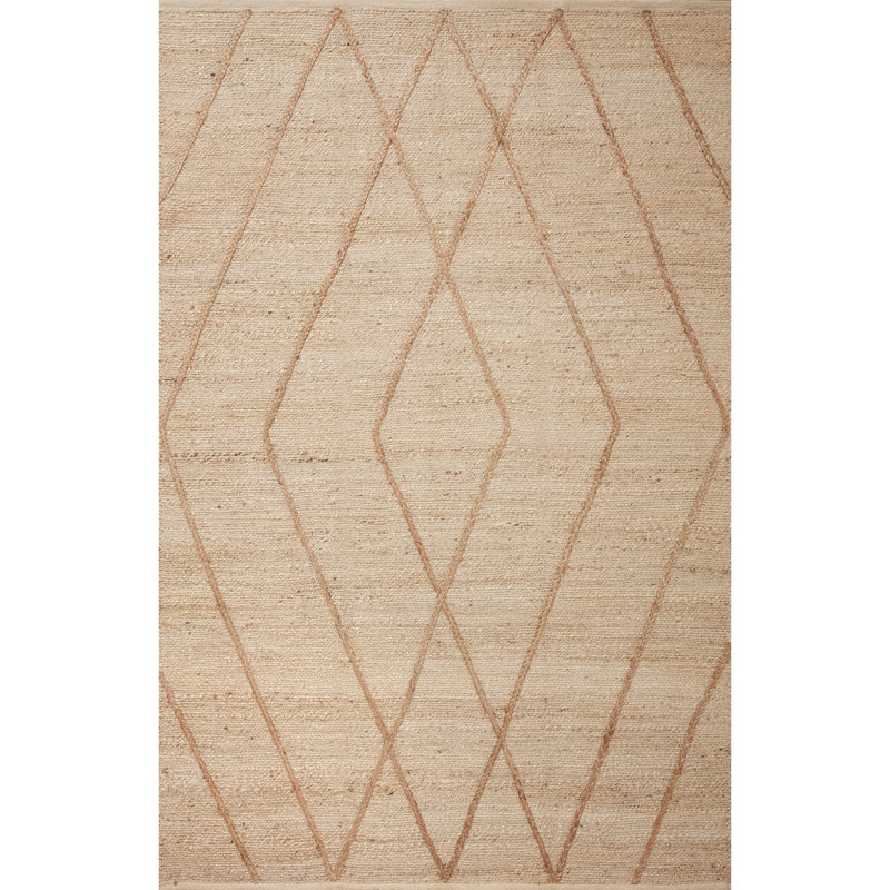 Bodhi Ivory / Natural BOD-02 Rug