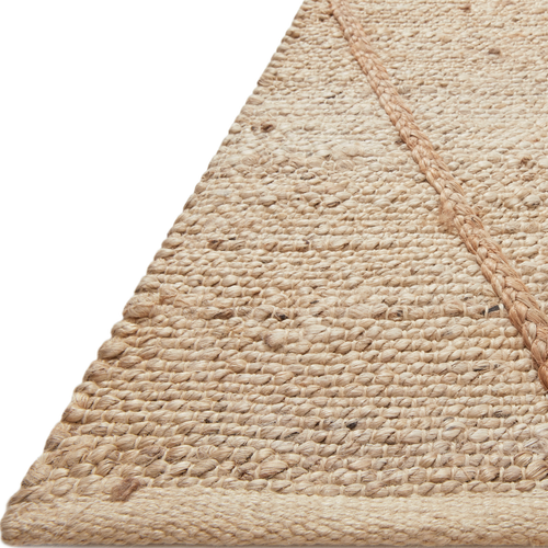Bodhi Ivory / Natural BOD-02 Rug
