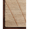Bodhi Ivory / Natural BOD-02 Rug