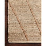 Bodhi Ivory / Natural BOD-02 Rug