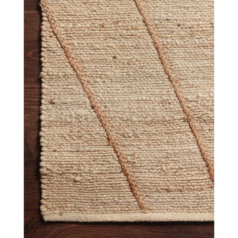 Bodhi Ivory / Natural BOD-02 Rug