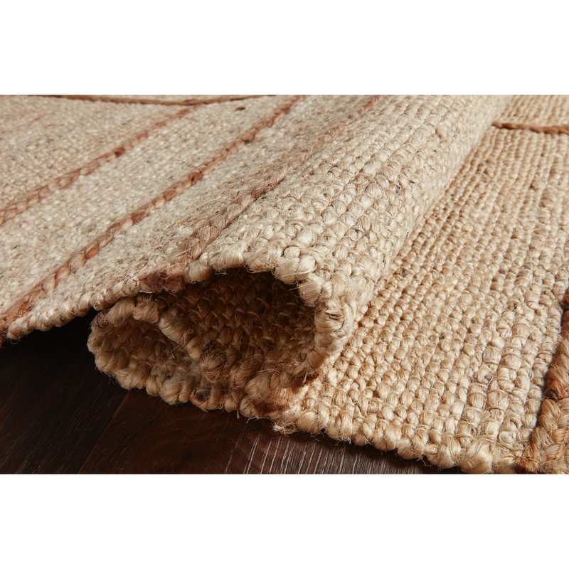 Bodhi Ivory / Natural BOD-04 Rug
