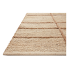 Bodhi Ivory / Natural BOD-04 Rug