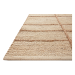 Bodhi Ivory / Natural BOD-04 Rug