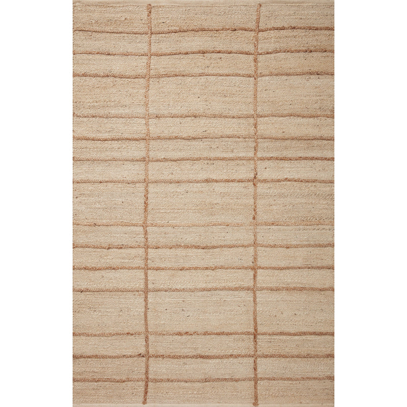Bodhi Ivory / Natural BOD-04 Rug