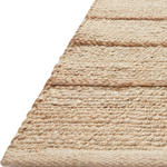 Bodhi Ivory / Natural BOD-04 Rug