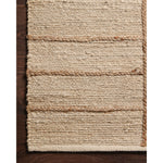 Bodhi Ivory / Natural BOD-04 Rug