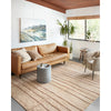 Bodhi Ivory / Natural BOD-04 Rug