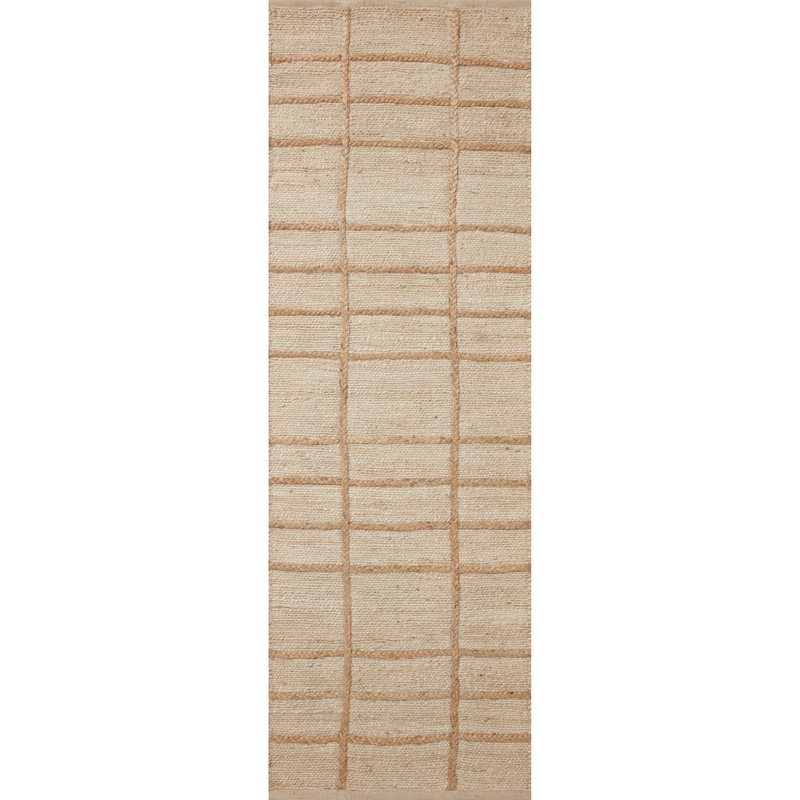 Bodhi Ivory / Natural BOD-04 Rug