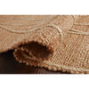 Bodhi Natural / Ivory BOD-03 Rug