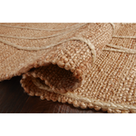 Bodhi Natural / Ivory BOD-03 Rug