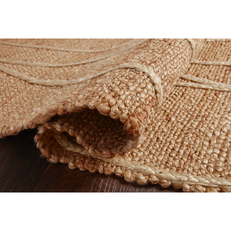 Bodhi Natural / Ivory BOD-03 Rug