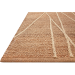 Bodhi Natural / Ivory BOD-03 Rug