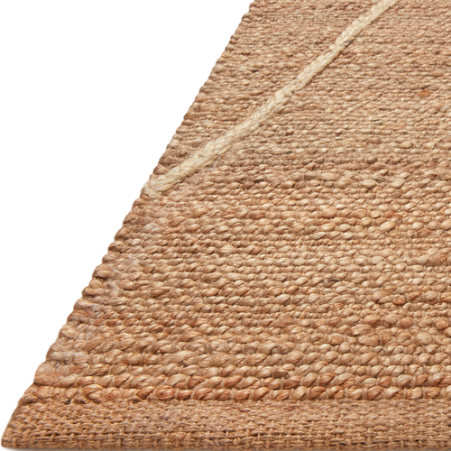 Bodhi Natural / Ivory BOD-03 Rug