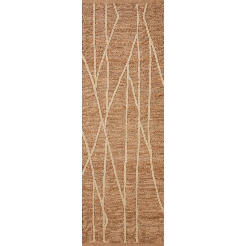 Bodhi Natural / Ivory BOD-03 Rug