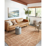 Bodhi Natural / Ivory BOD-03 Rug