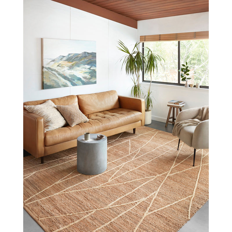 Bodhi Natural / Ivory BOD-03 Rug