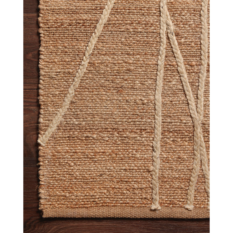 Bodhi Natural / Ivory BOD-03 Rug