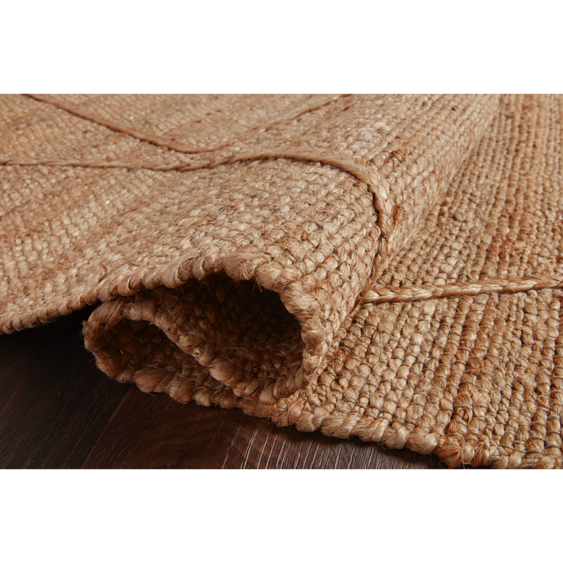Bodhi Natural / Natural BOD-05 Rug