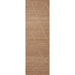 Bodhi Natural / Natural BOD-05 Rug