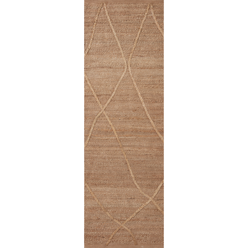 Bodhi Natural / Natural BOD-05 Rug