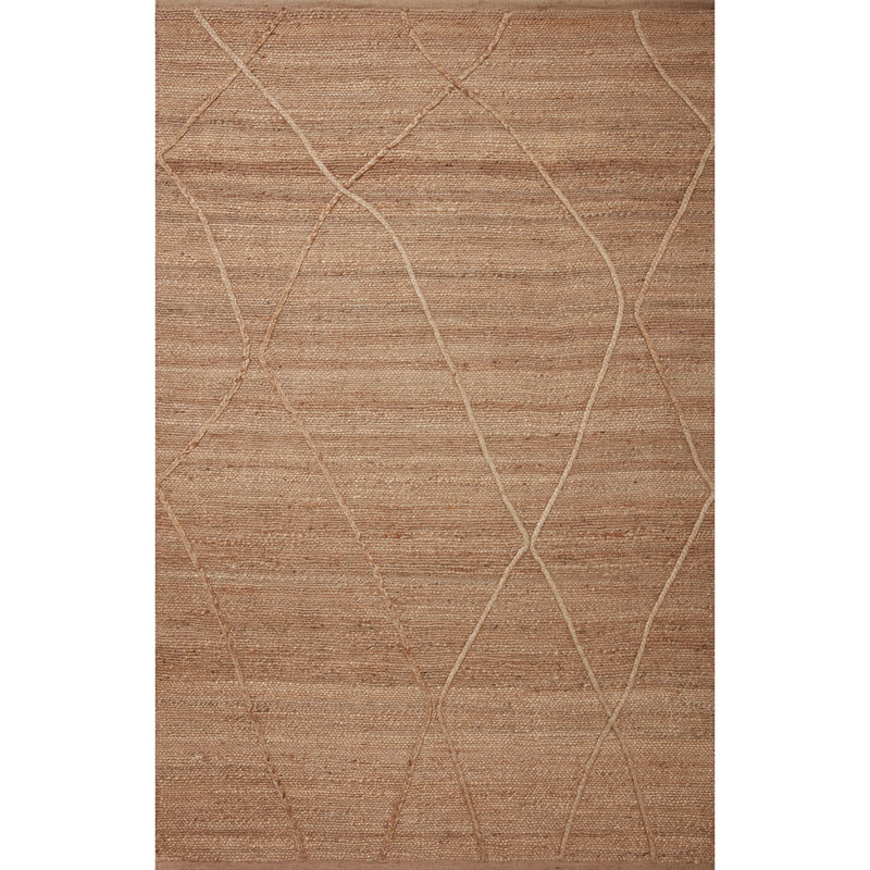 Bodhi Natural / Natural BOD-05 Rug