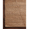 Bodhi Natural / Natural BOD-05 Rug
