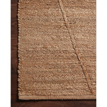 Bodhi Natural / Natural BOD-05 Rug