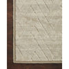Bond Bone / Fog Rug