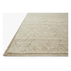 Bond Bone / Fog Rug