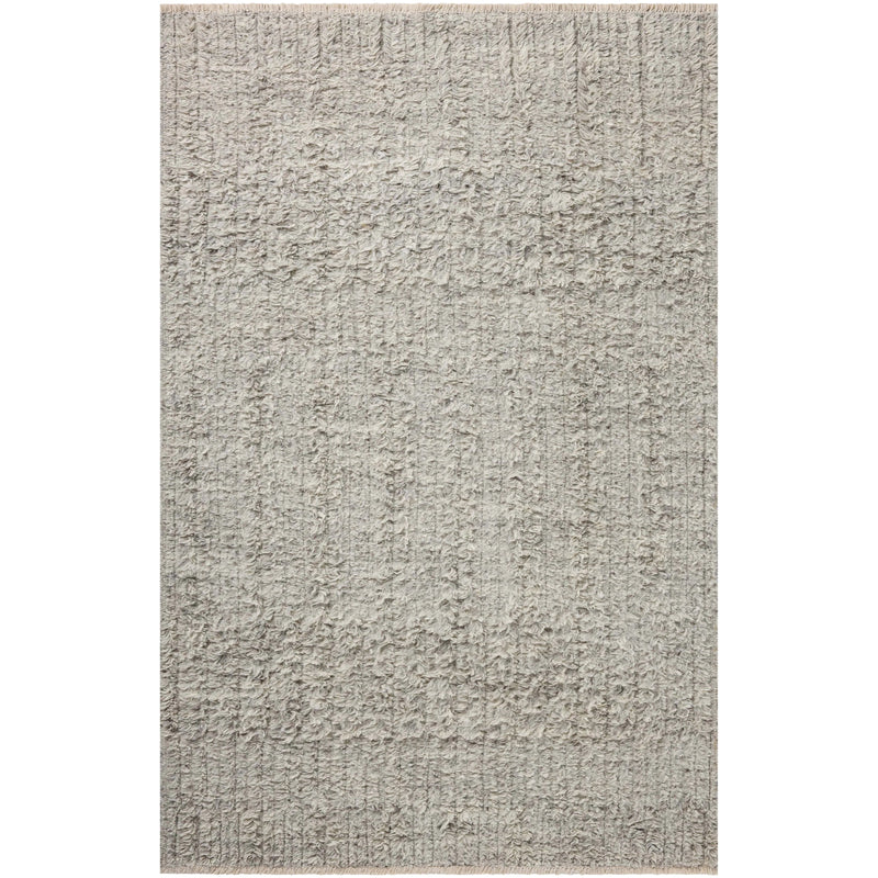 Brigette Romanek x Loloi Dana Grey Rug