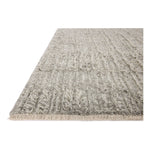 Brigette Romanek x Loloi Dana Grey Rug