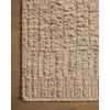 Brigette Romanek x Loloi Dana Sand Rug
