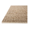 Brigette Romanek x Loloi Dana Sand Rug