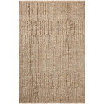 Brigette Romanek x Loloi Dana Sand Rug