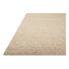 Brigette Romanek x Loloi Frida Bone Hand-Knotted Rug