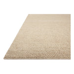 Brigette Romanek x Loloi Frida Bone Hand-Knotted Rug