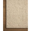 Brigette Romanek x Loloi Frida Bone Hand-Knotted Rug