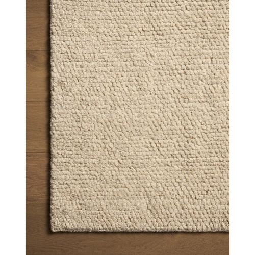 Brigette Romanek x Loloi Frida Bone Hand-Knotted Rug